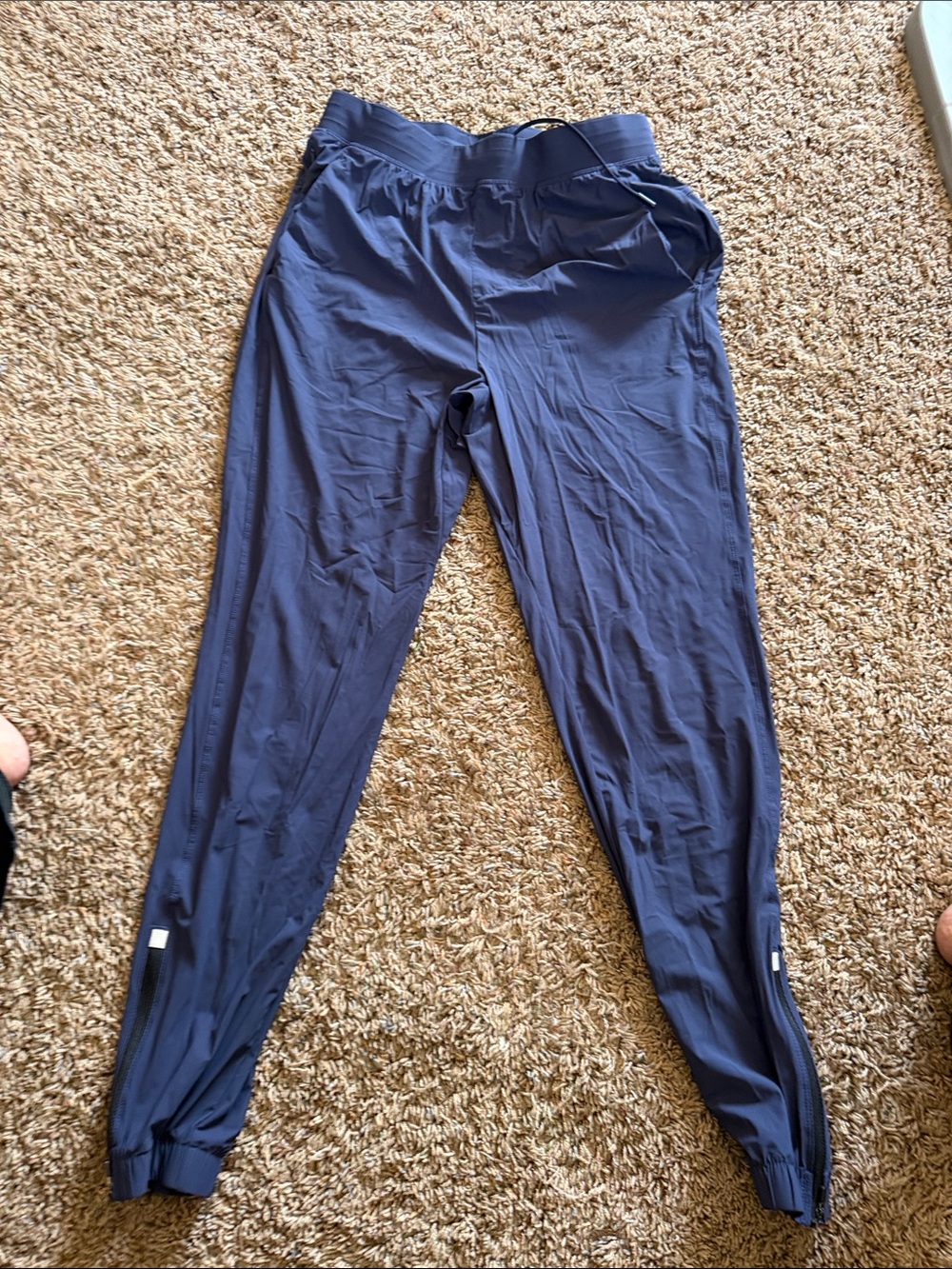 all in motion Navy Jogger Pants